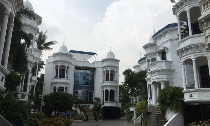 5 BHK Villa for Sale in Kilpauk